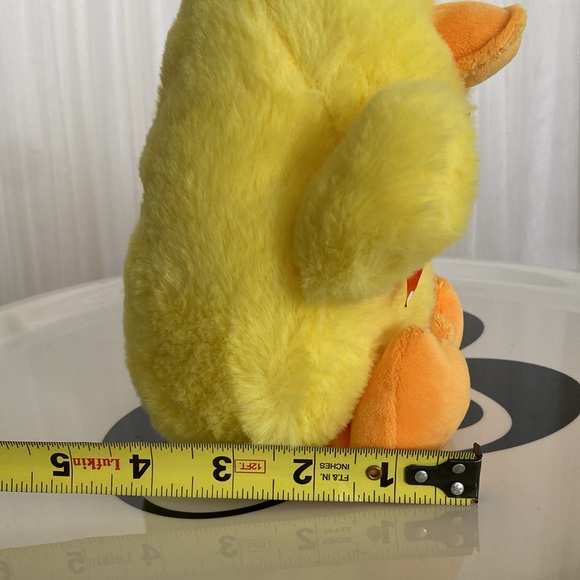 Easter 🐣 decorations 1 wreath, 1 yellow chick 🐥 - Picture 12 of 12